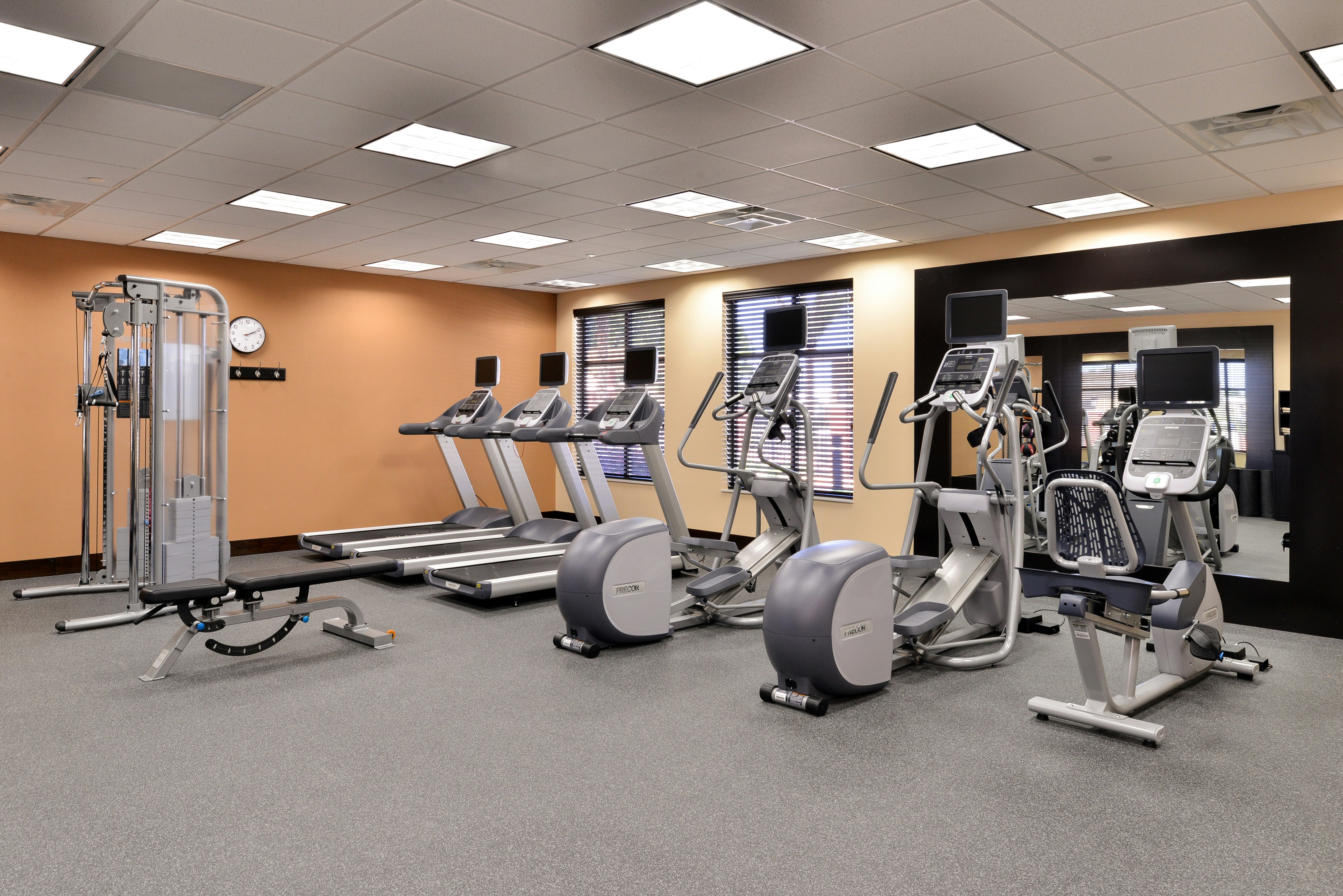 Homewood Suites by Hilton Houma LA 29/72