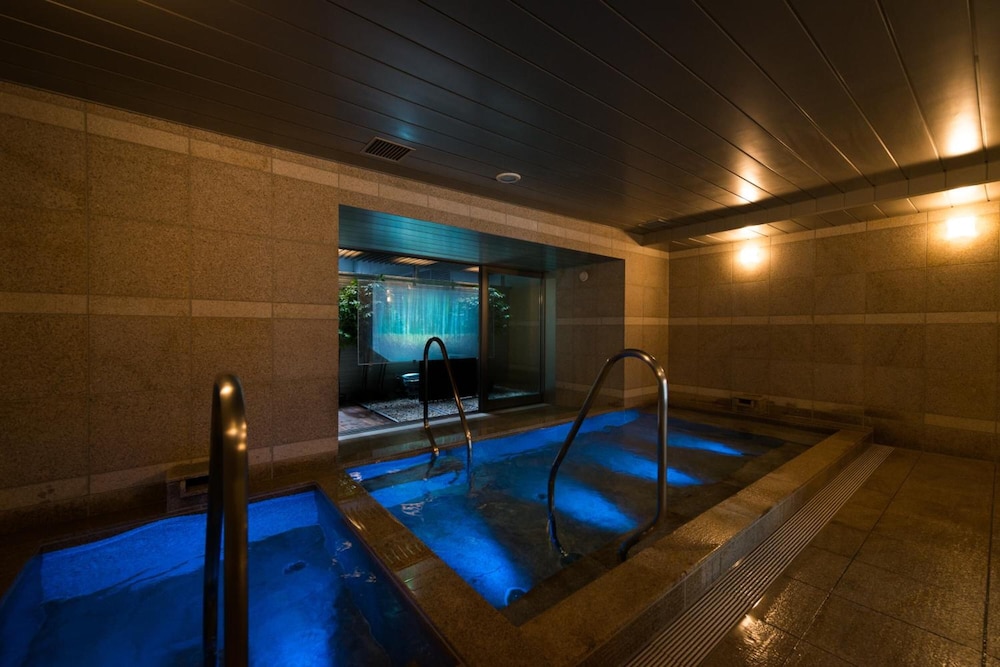 Super Hotel Premier Tokyo-eki Yaesu Chuo-guchi 27/46