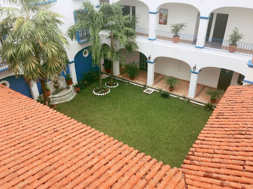 Hotel Azul Sirena 16/56