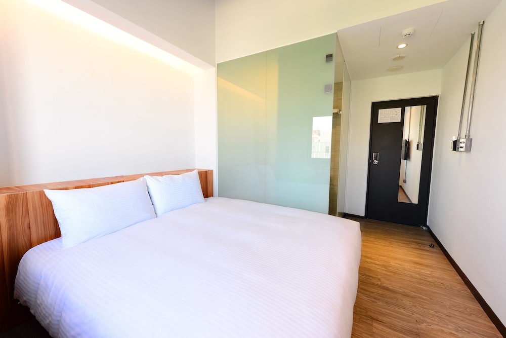 Traveller-INN Tiehua Cultural and Creative Hotel 17/42