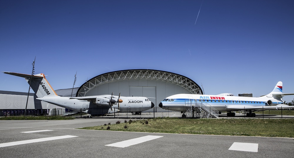 FirstName Toulouse - JDV by Hyatt 64/67