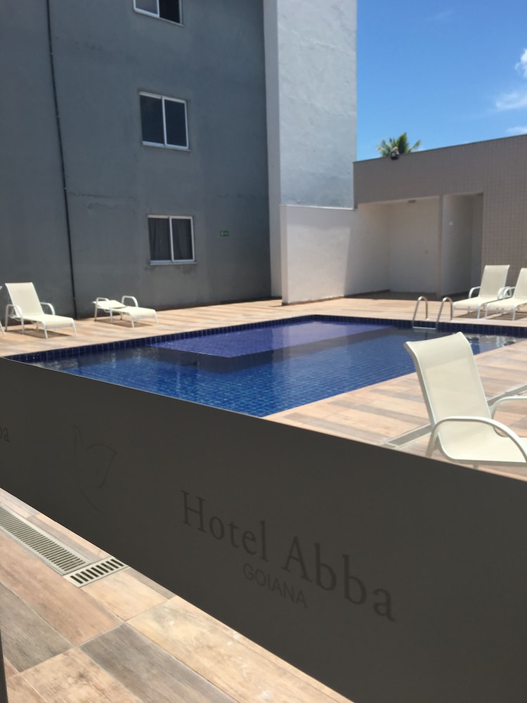 Hotel Abba Goiana 40/46
