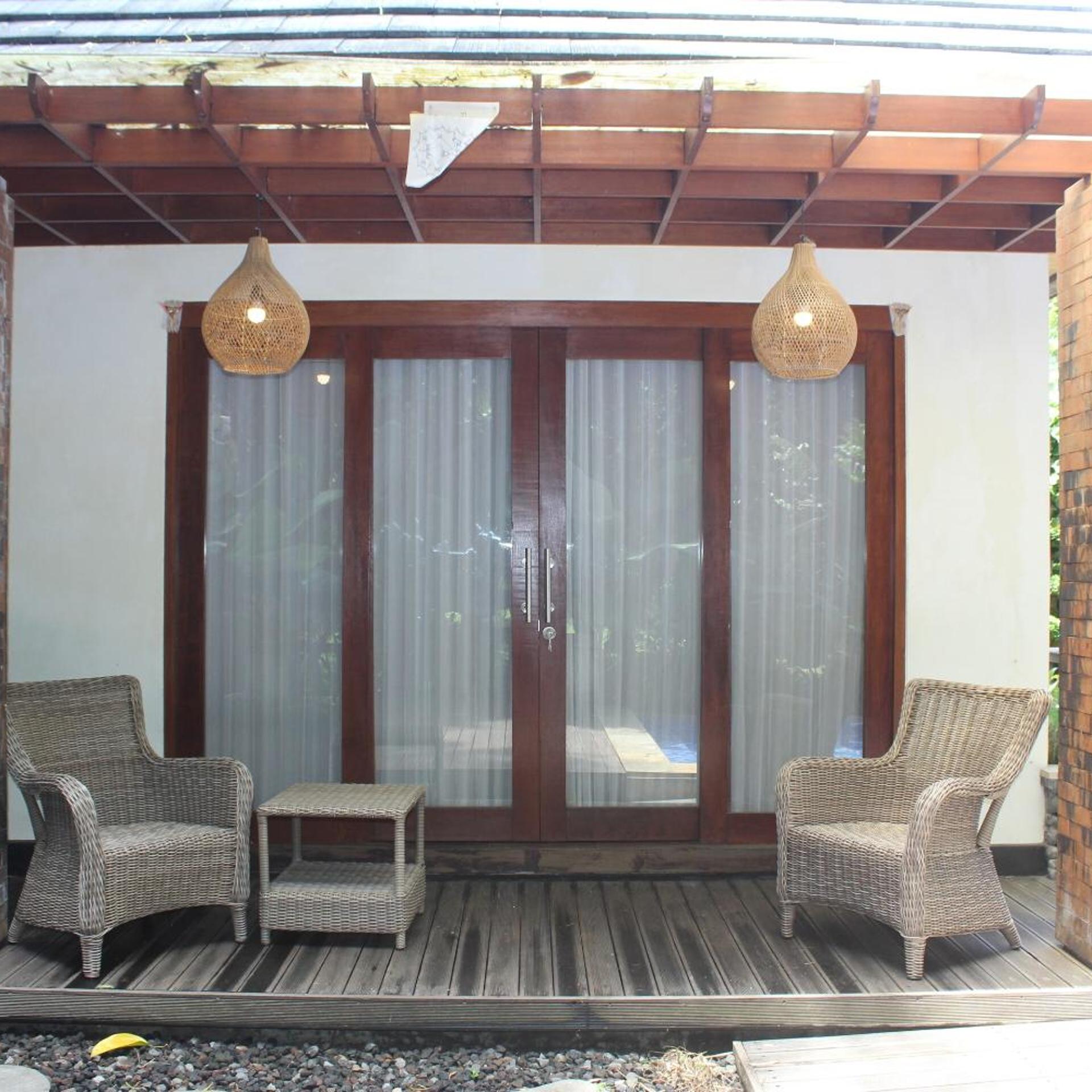 Belvilla Dhyana Kutir Seseh Beach 23/41