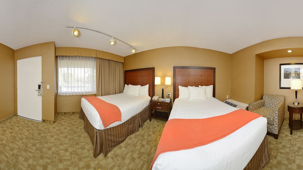 Best Western Inn At Palm Springs 13/47