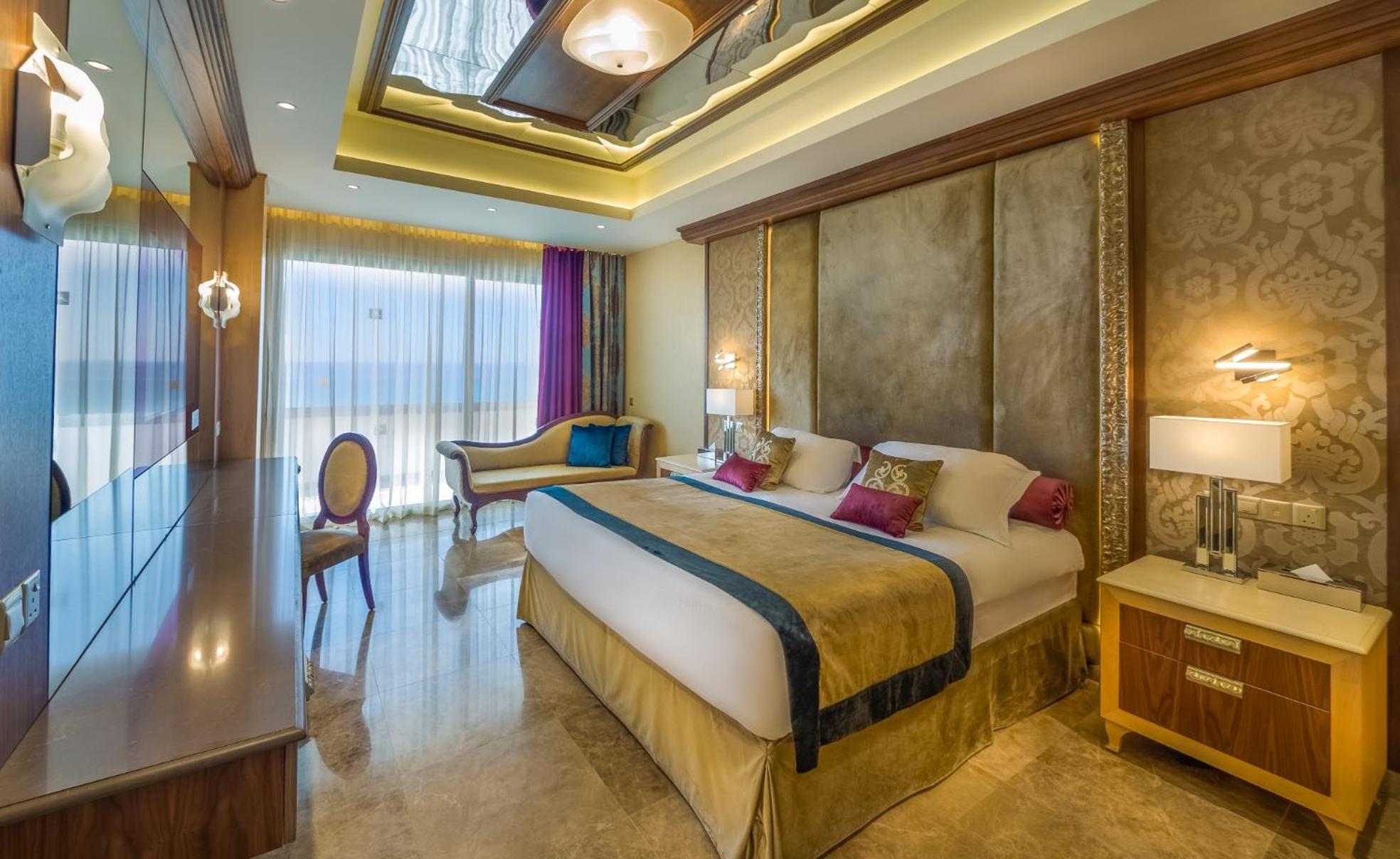 Adams Beach Hotel and SPA 37/75