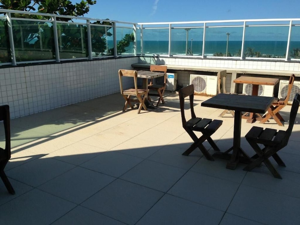 Hotel Litoral Fortaleza 32/50