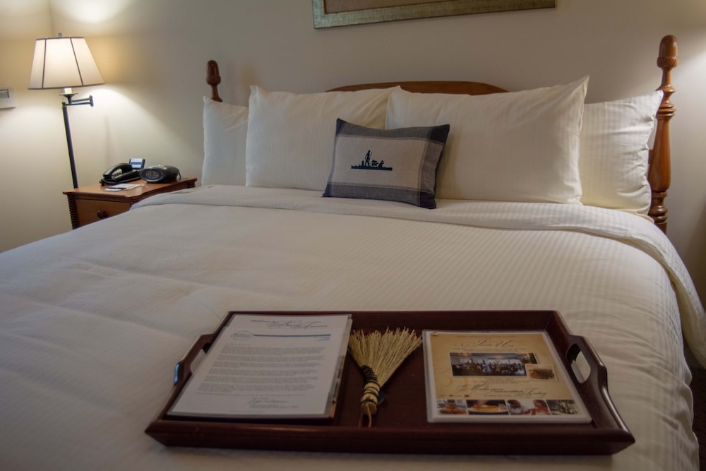 Historic Boone Tavern Hotel and Restaurant 29/69