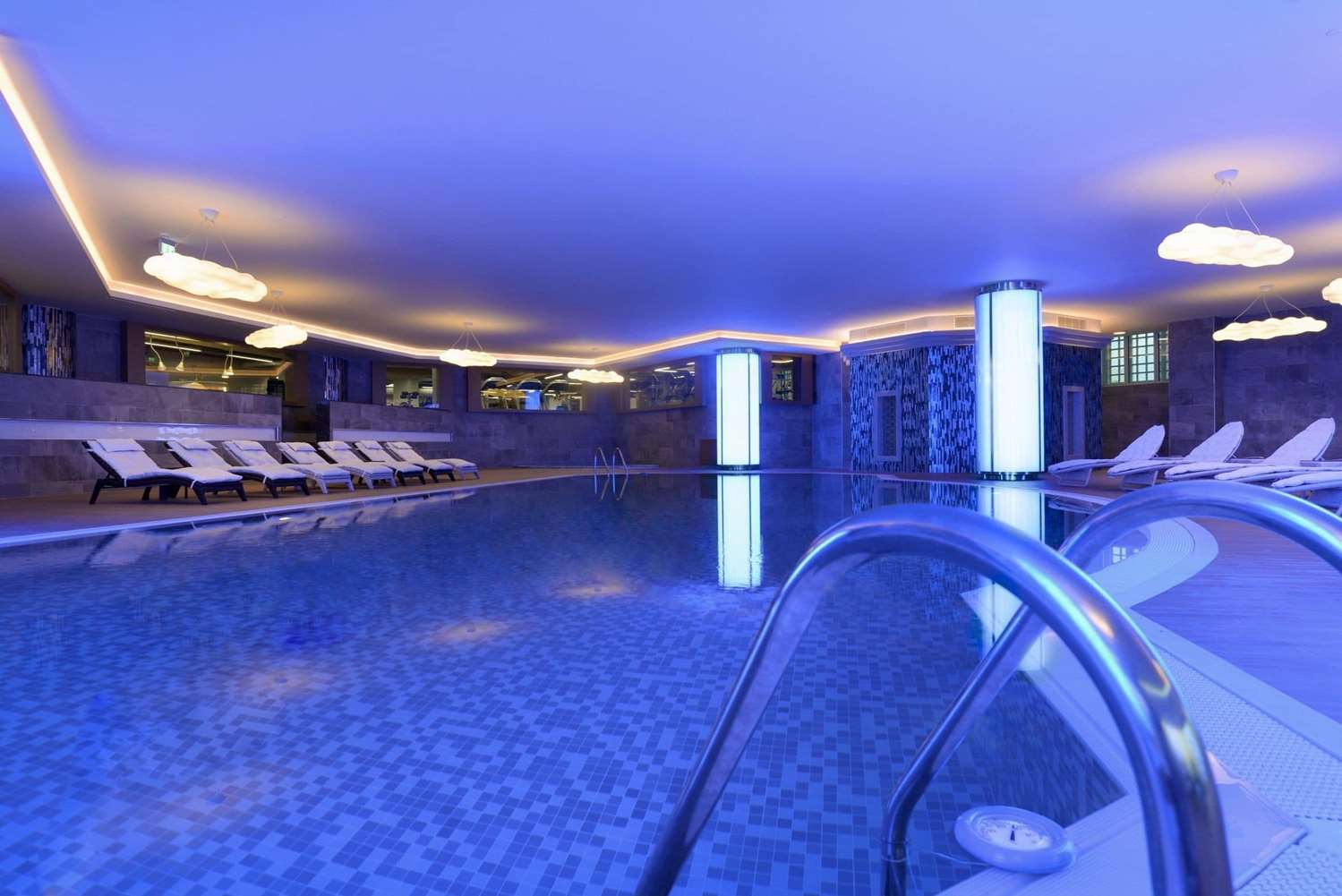 Wyndham Grand Istanbul Europe 44/72