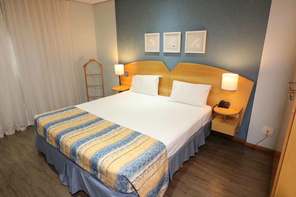 Hotel Nacional Inn Sao Jose Dos Campos 11/46