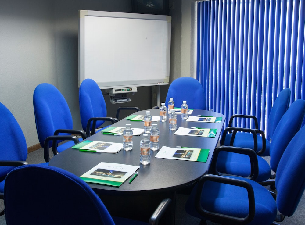 work area