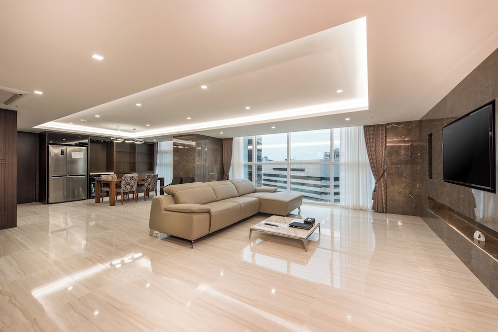 Ena Suite Hotel Namdaemun 47/60