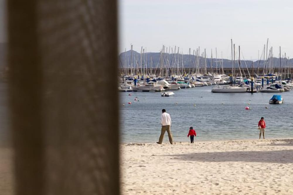 Hotel O Son Do Mar 50/56