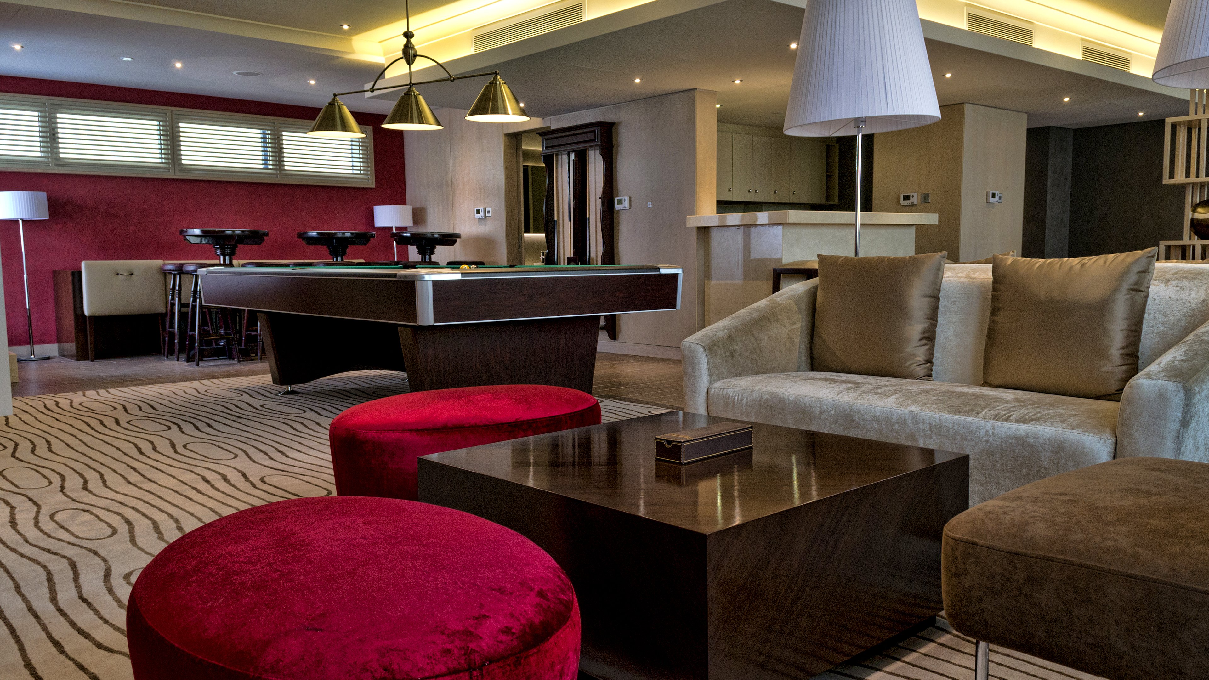 lounge