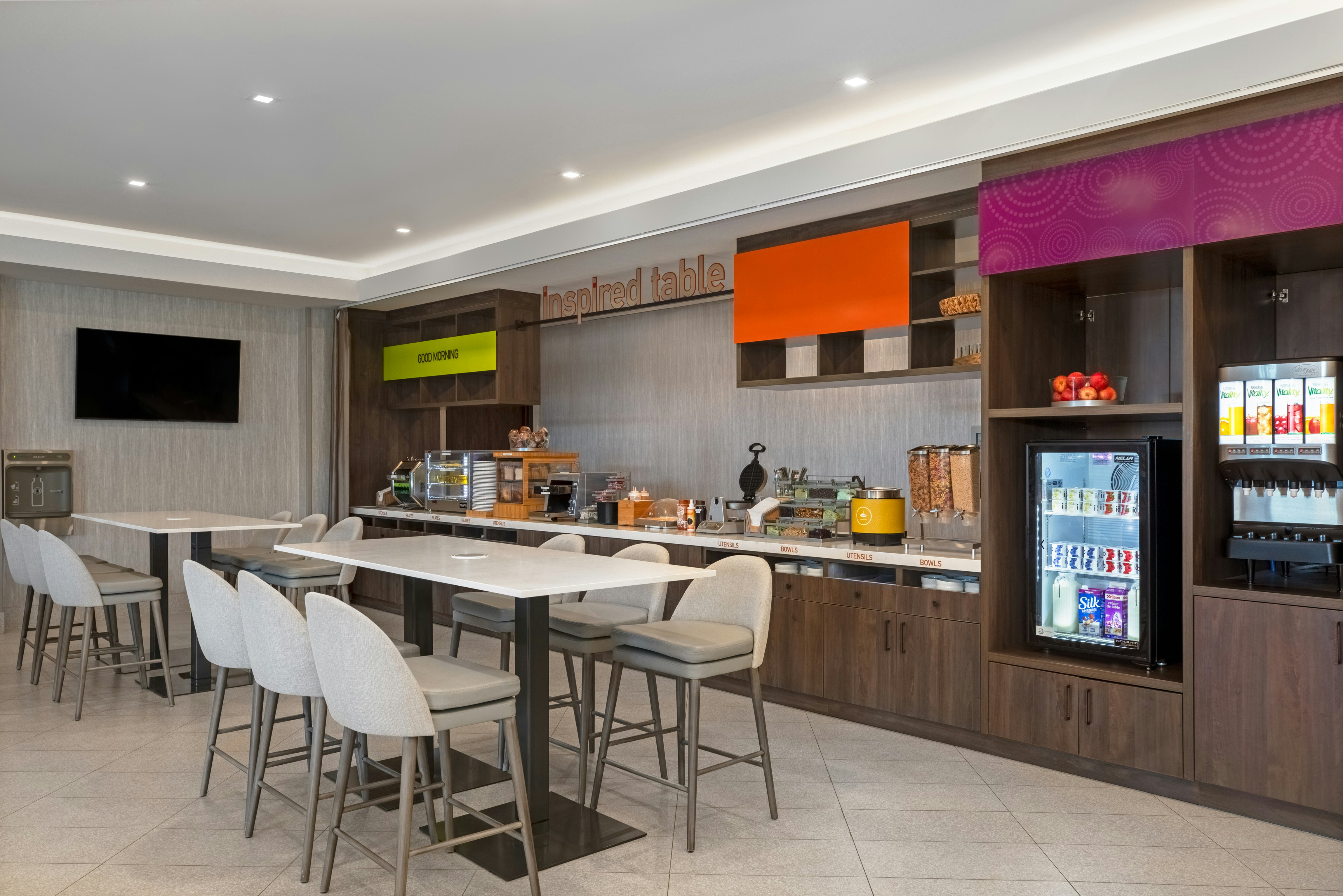 Home2 Suites by Hilton Huntsville 24/28