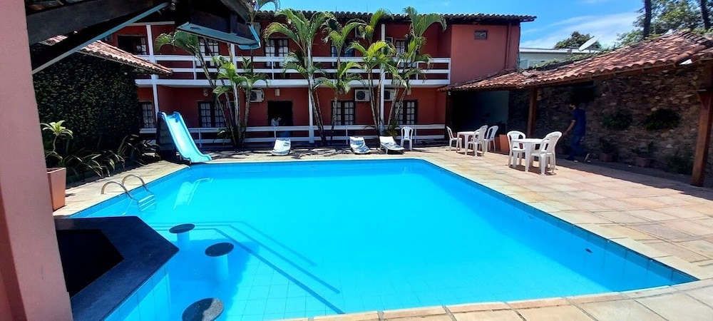 Hotel Recanto Do Sol 5/64