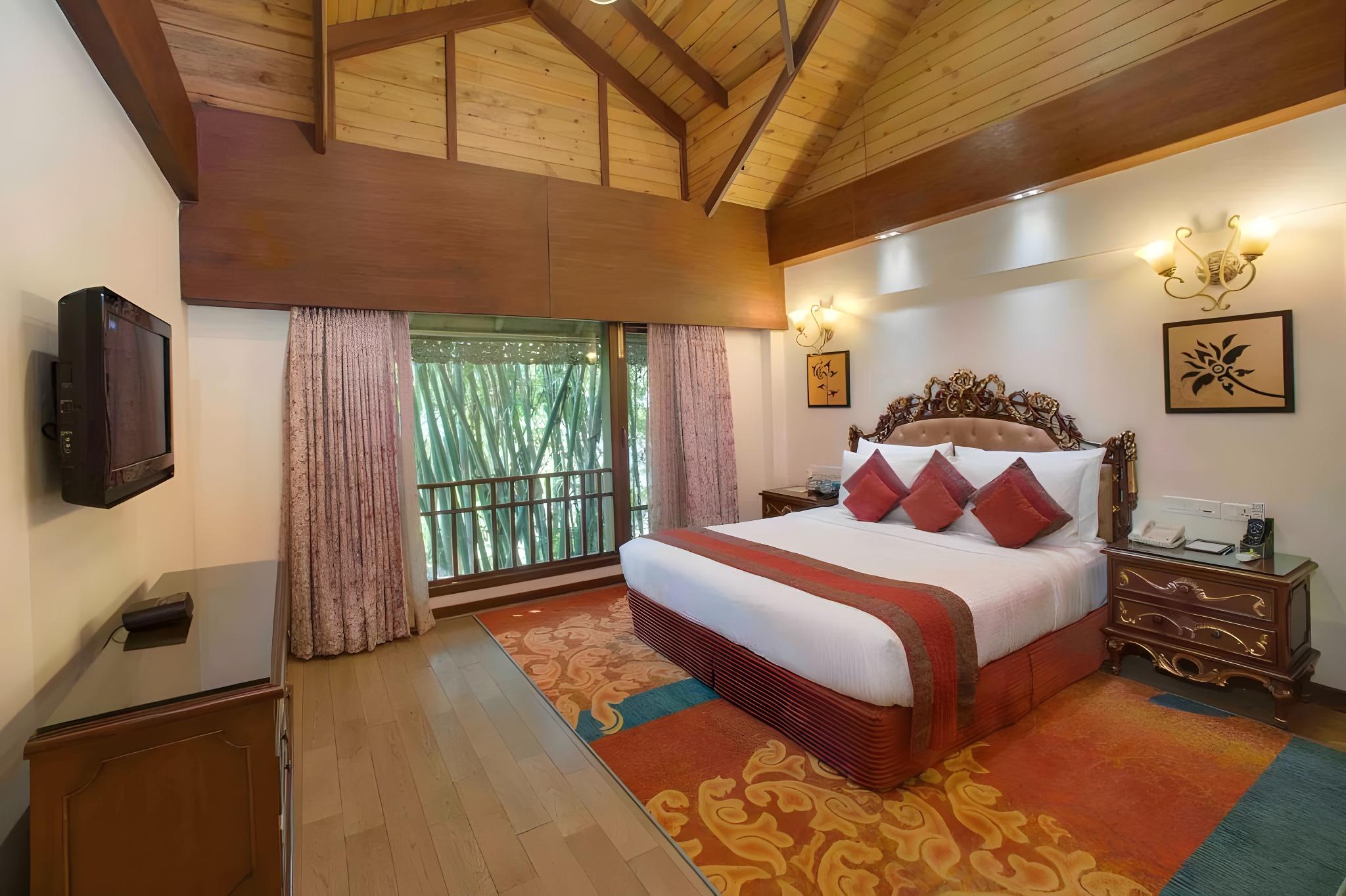 Crown Villa