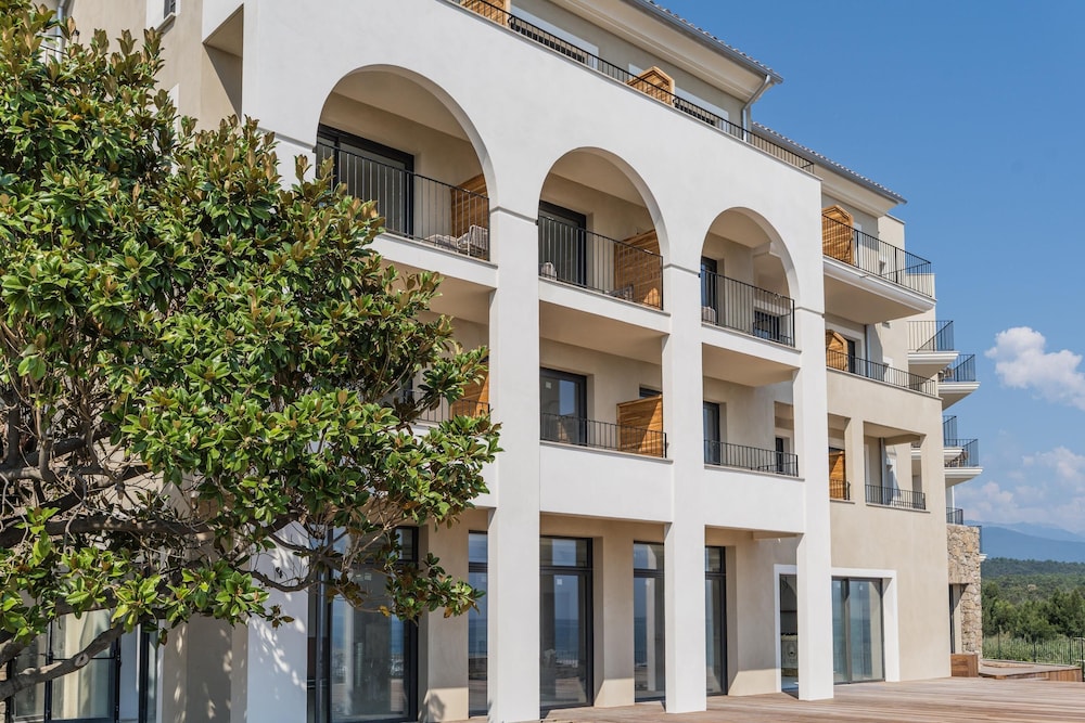 Best Western Premier A Storia Solenzara 3/49