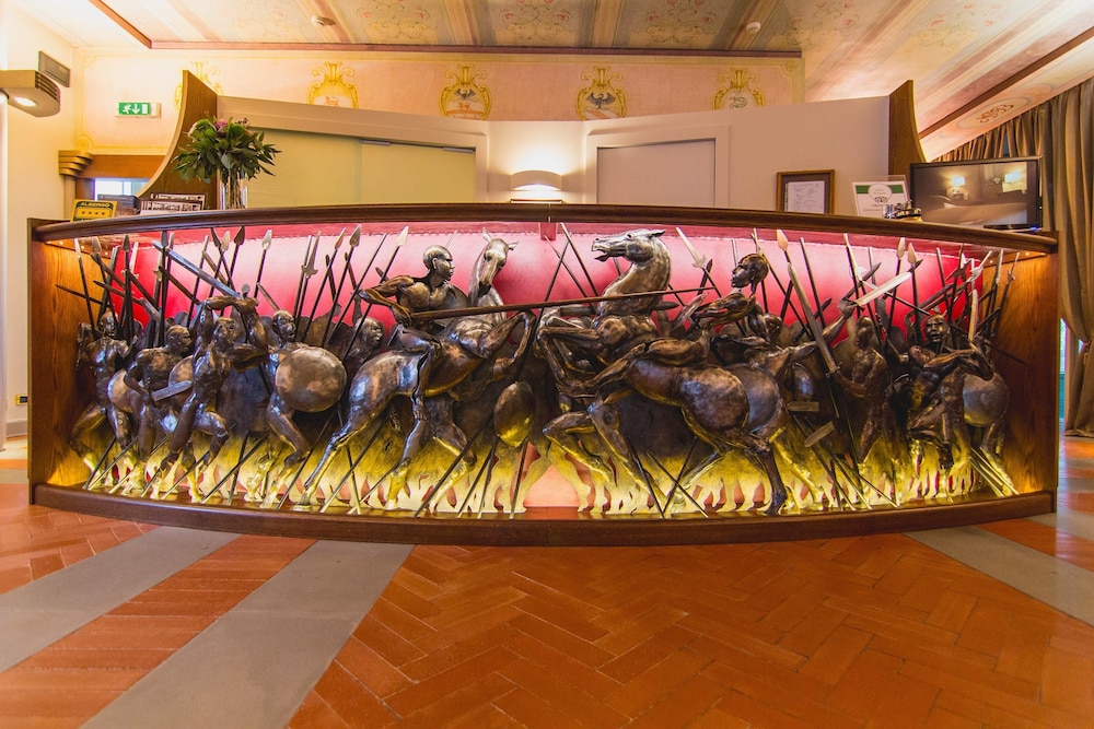 Ih Hotels Milano Parco Borromeo Cesano Maderno 25/50