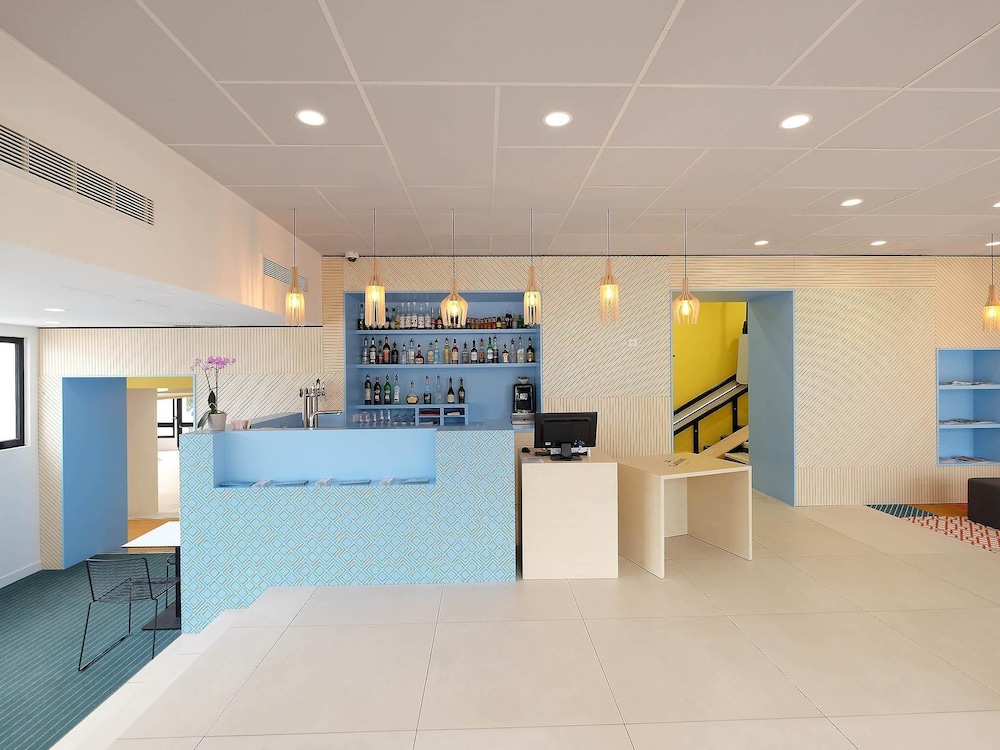 Hotel ibis Styles Auxerre Nord 9/48