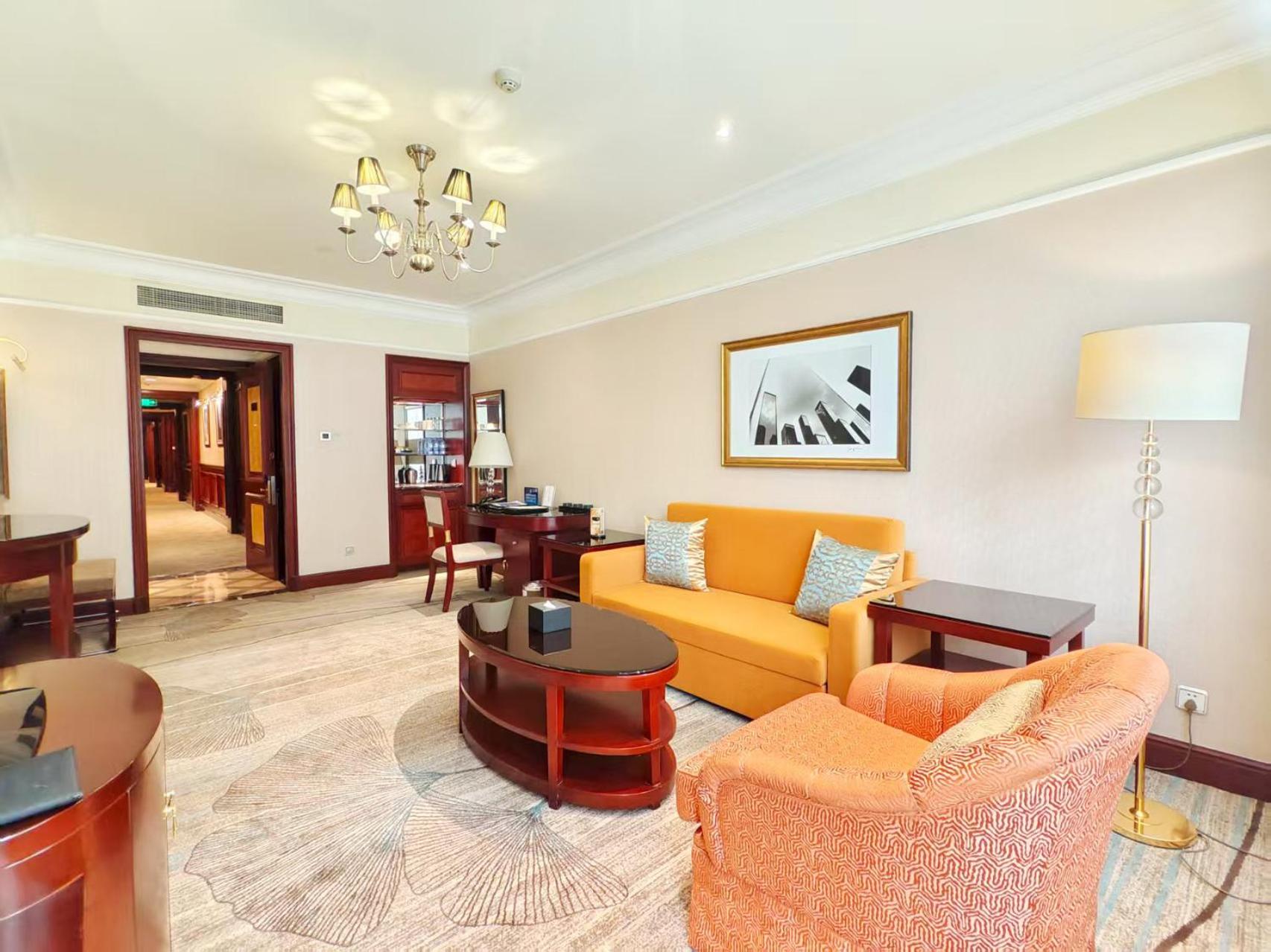 Grand Concordia Hotel 32/50