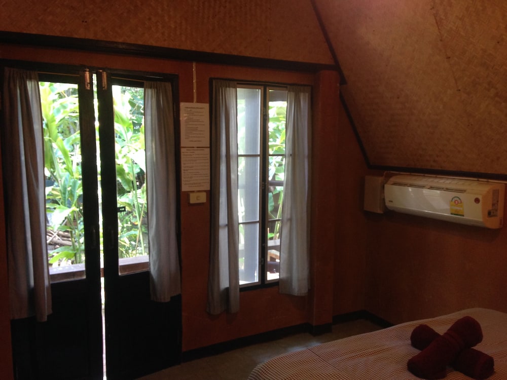 Breeze Of Pai Guesthouse 28/50