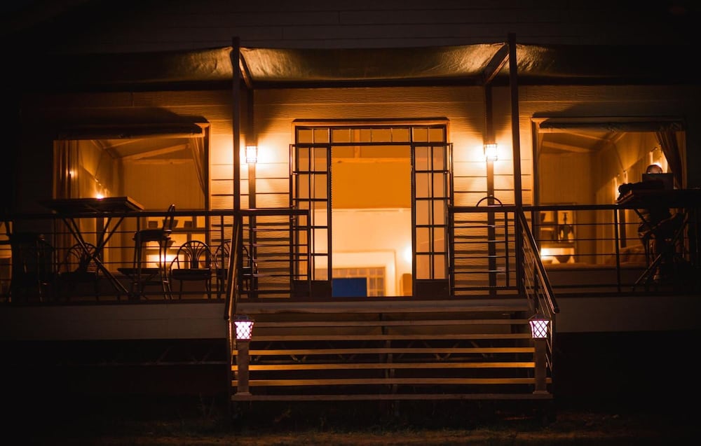 River Camp 4/50