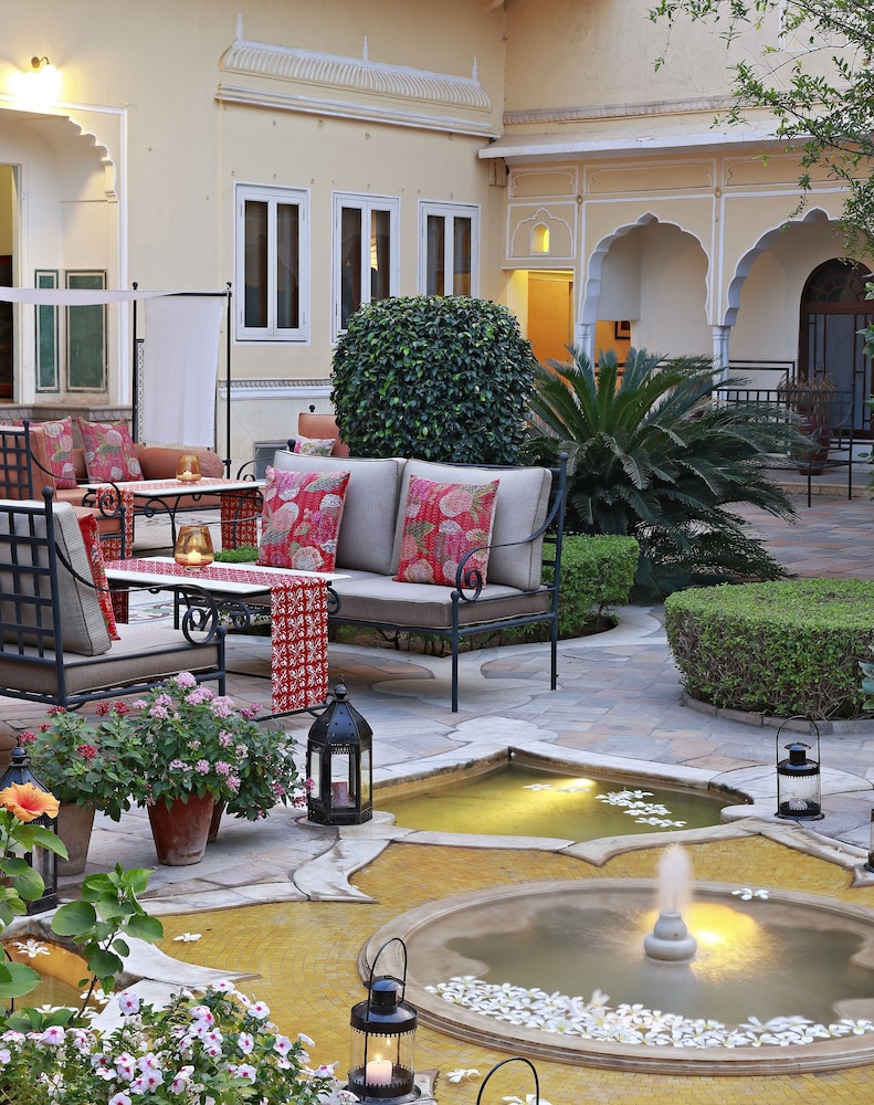 SAMODE HAVELI 36/55