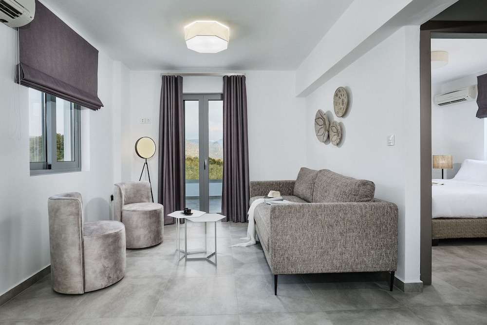Quattro Suites 33/56