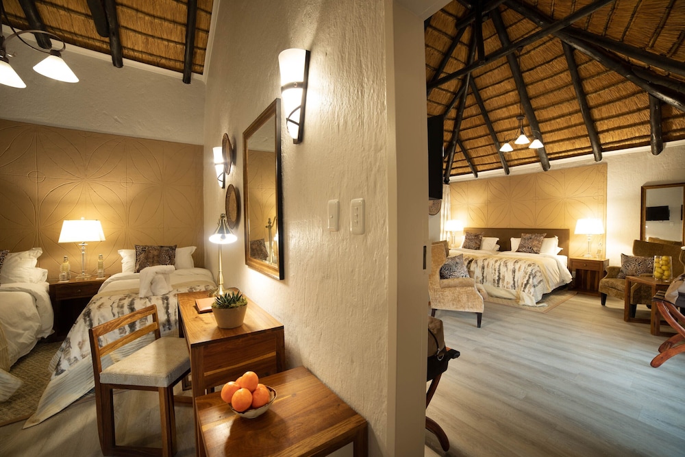 Mabula Game Lodge 14/66