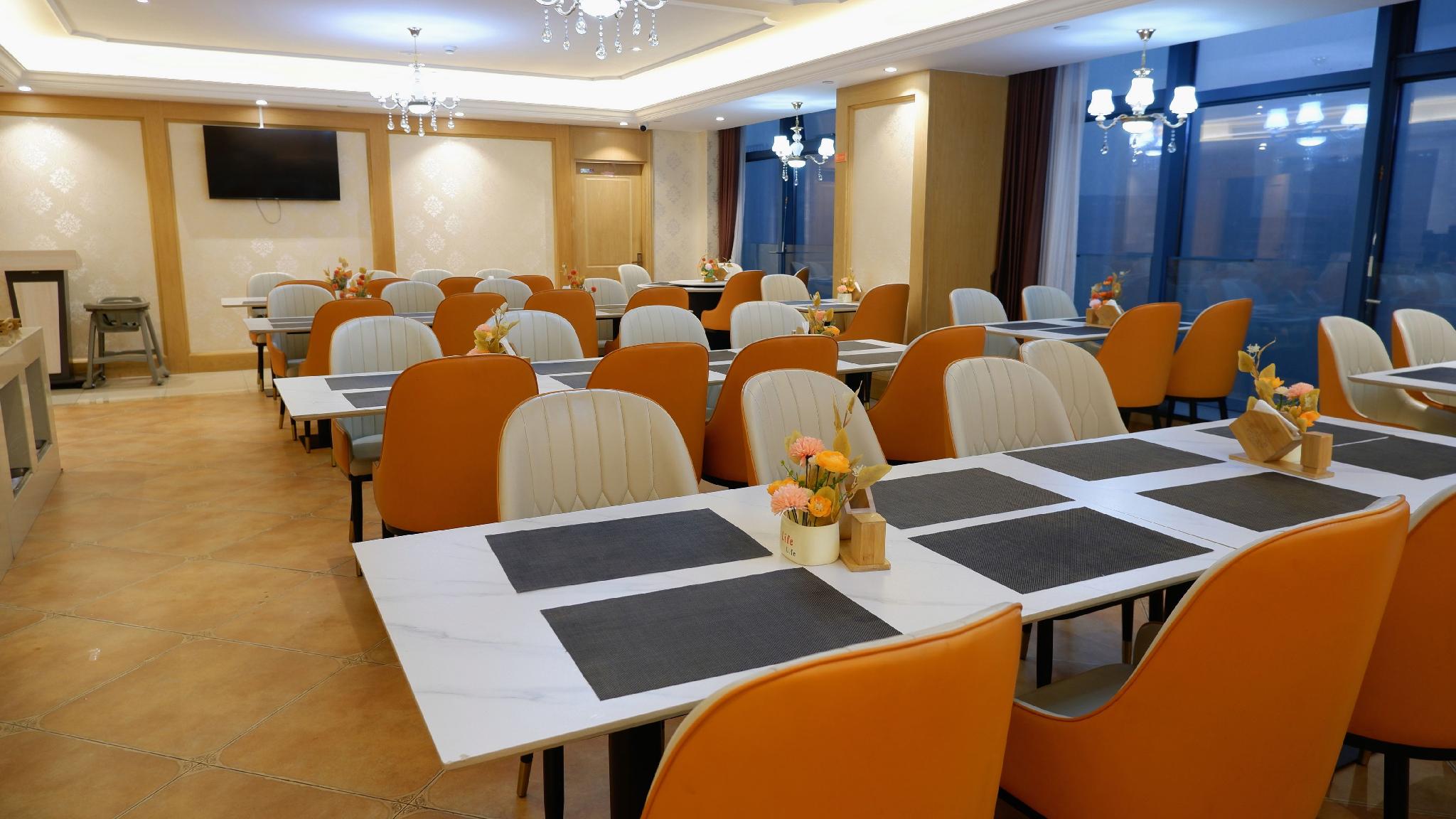 Vienna Hotel (Shaoxing Keqiao store) 43/49