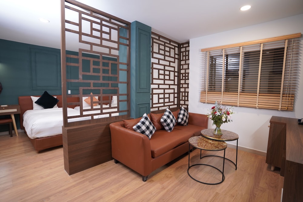 M Village Premier Hotel Thi Sach, a brand of Modern Village Lifestyle 47/78