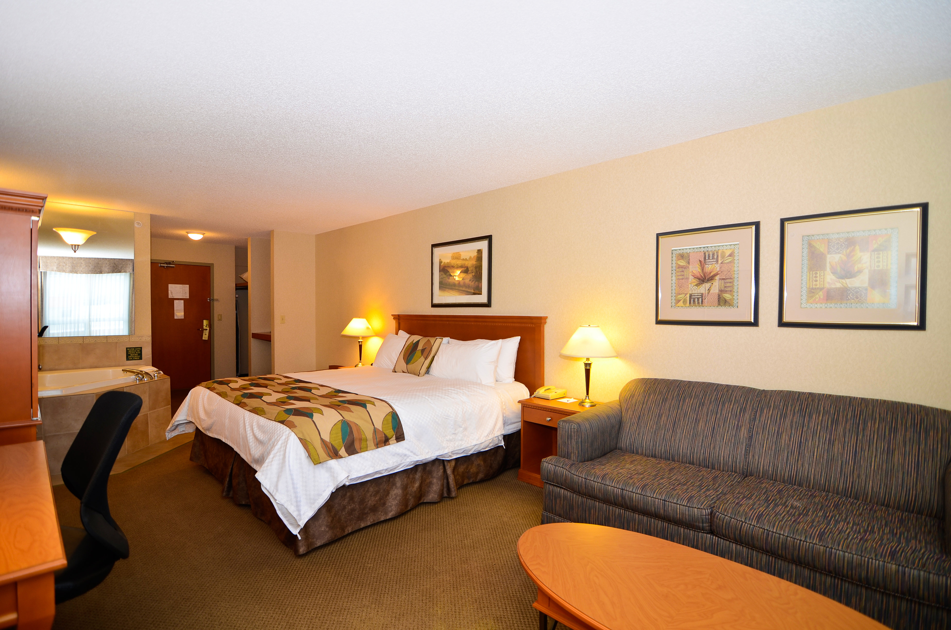 Best Western Plus Calgary Centre Inn 14/50