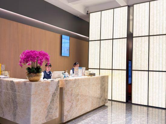 Mannidun Amanti Hotel 4/15