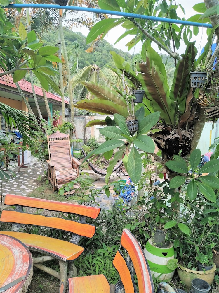 Casamarina Guest House 14/19