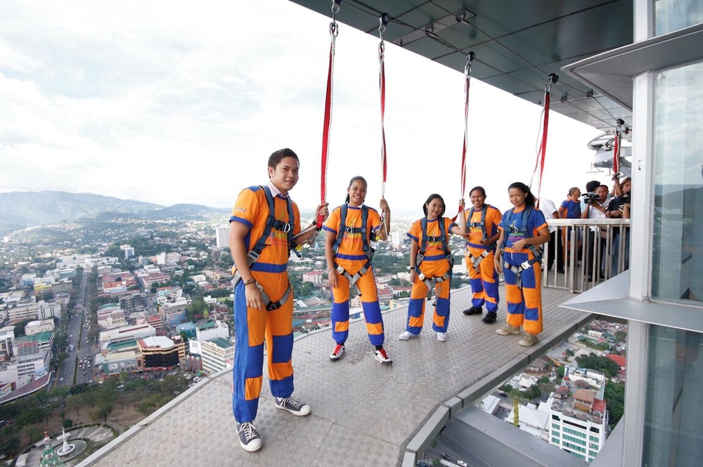 Crown Regency Hotel and Towers Cebu City 38/47