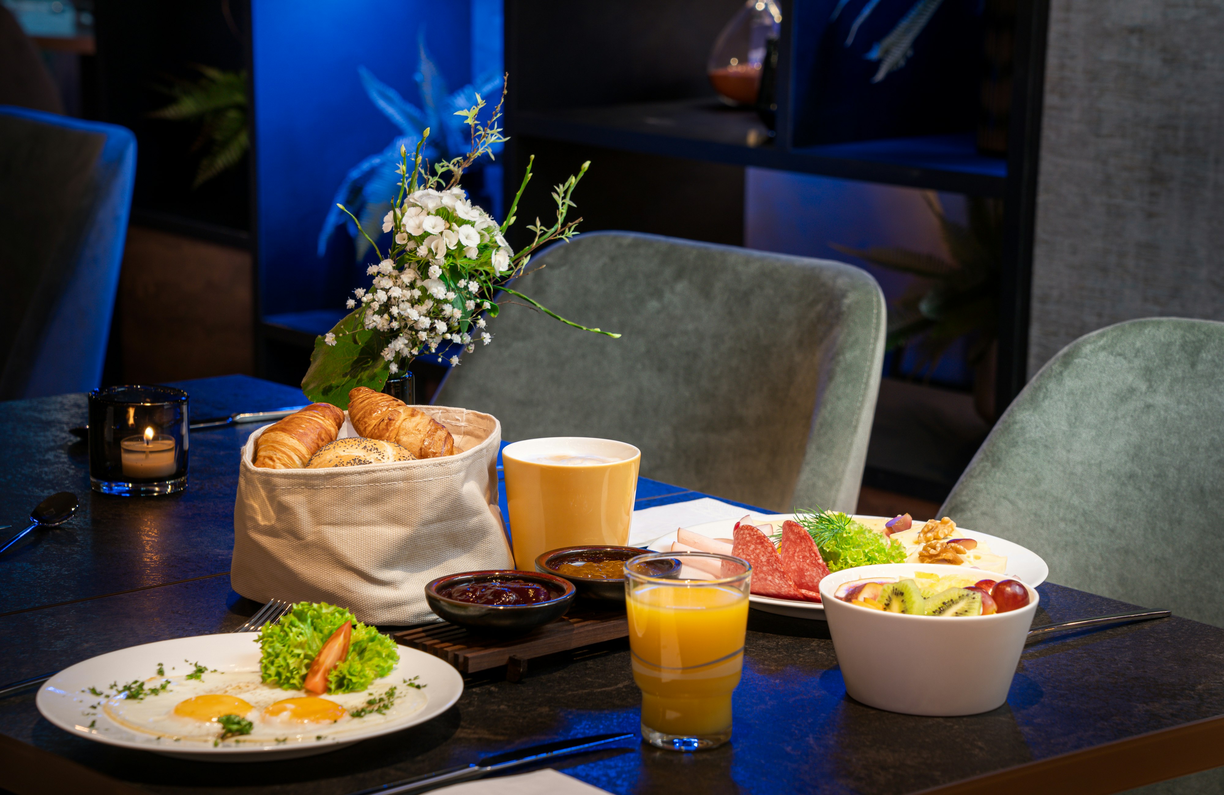 Leonardo Hotel Eschborn Frankfurt 22/37