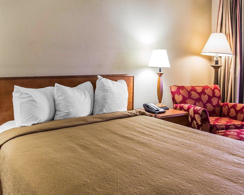 Quality Inn At the Mall - Valdosta 26/40