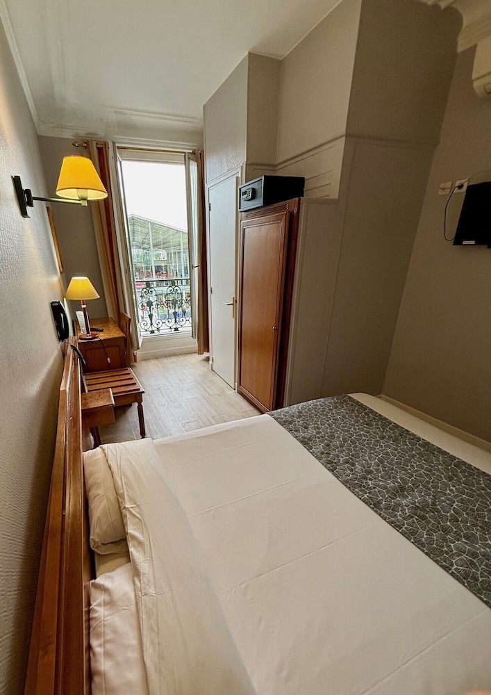Hotel Richmond 30/64