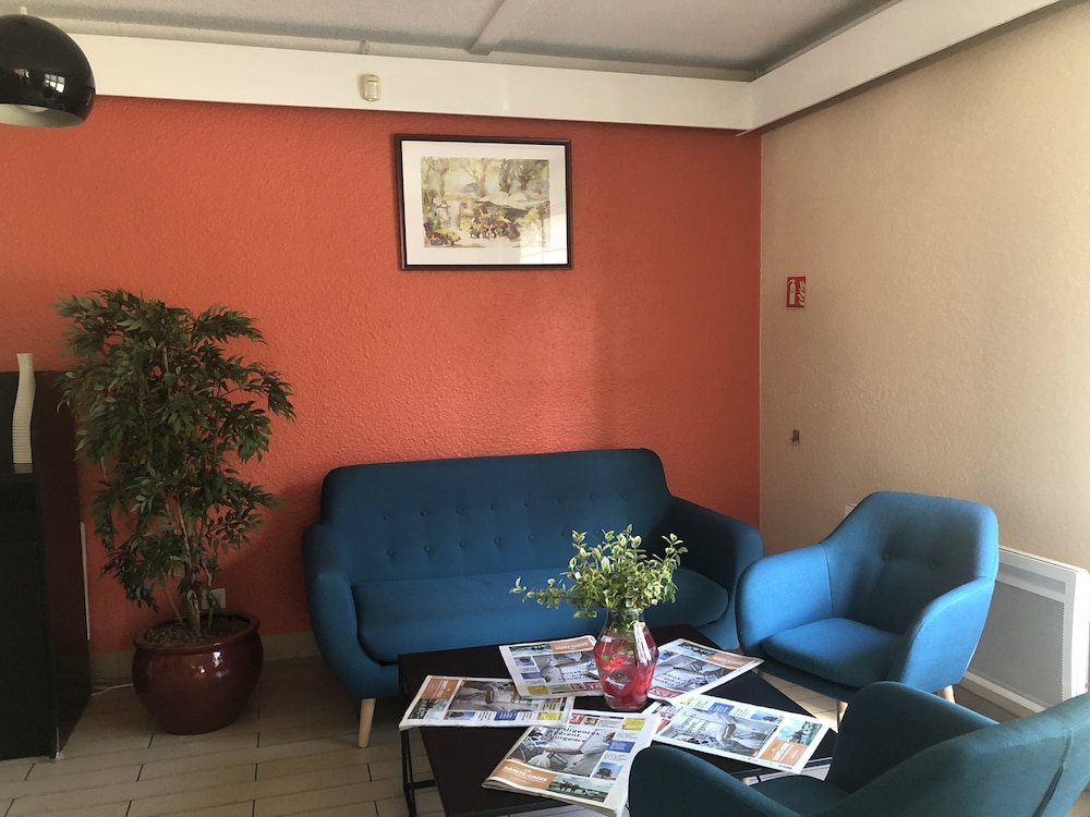 Kyriad Direct Nancy Sud Vandoeuvre 25/44