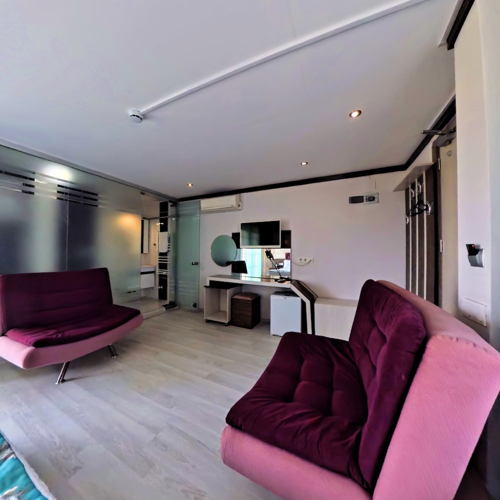 Hotel Goreme 32/49