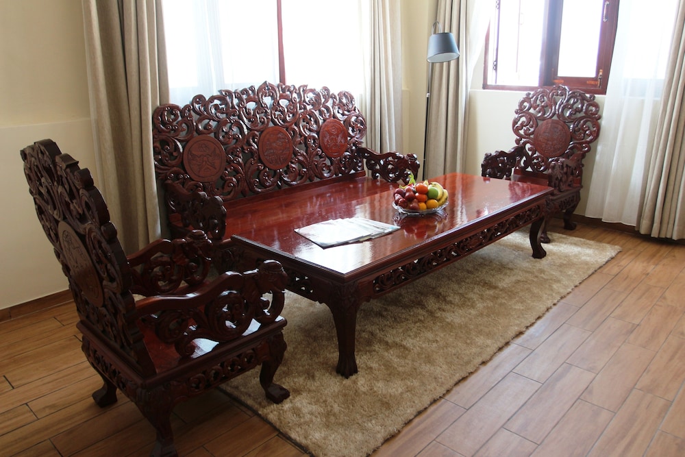 Central Boutique Hotel Vientiane 36/50
