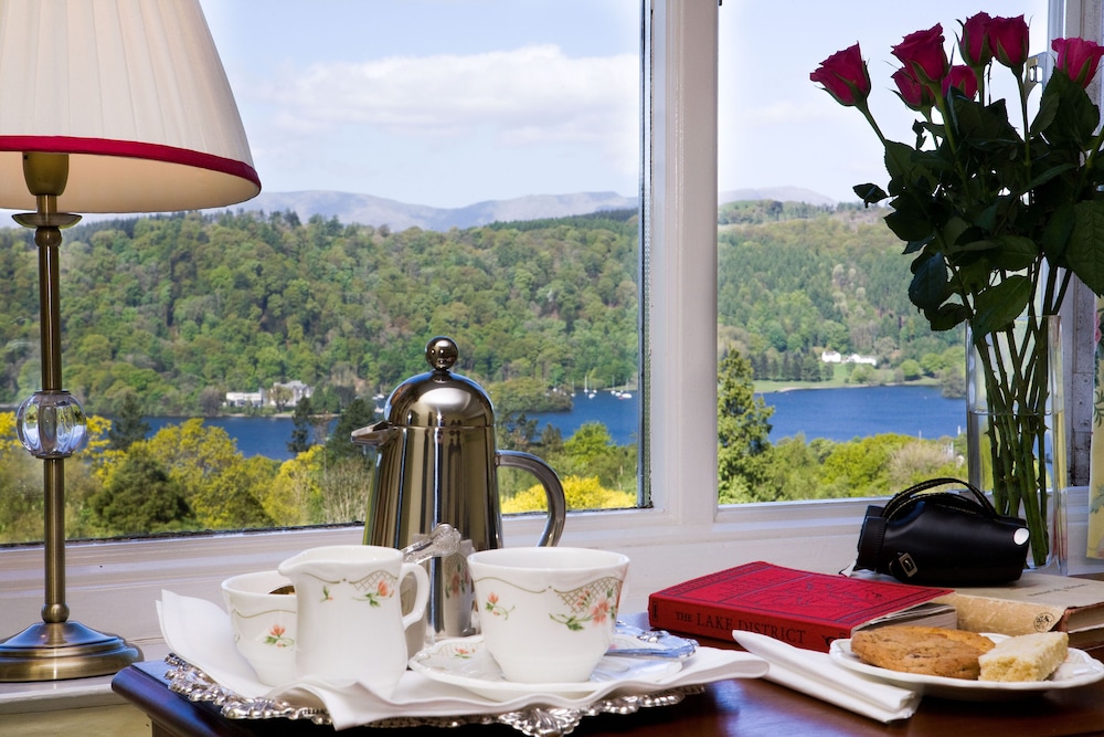 Lindeth Fell Country House 24/40
