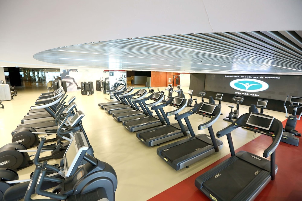 VS Hotel 27/48
