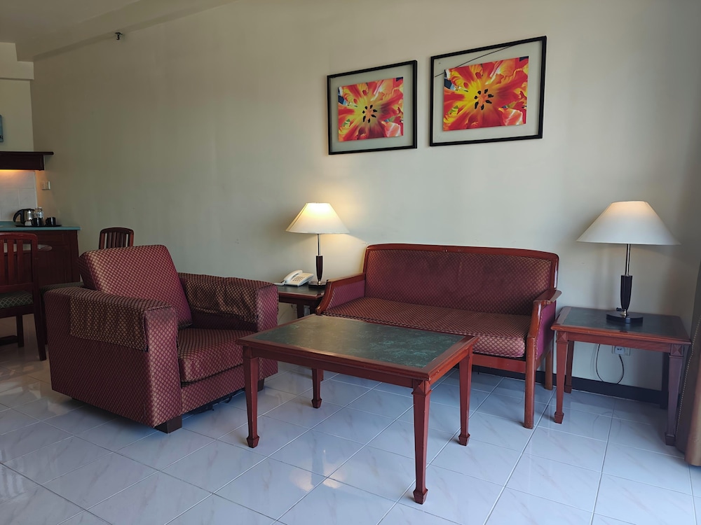 Rainbow Paradise Premium Resort Tanjung Bungah 46/50