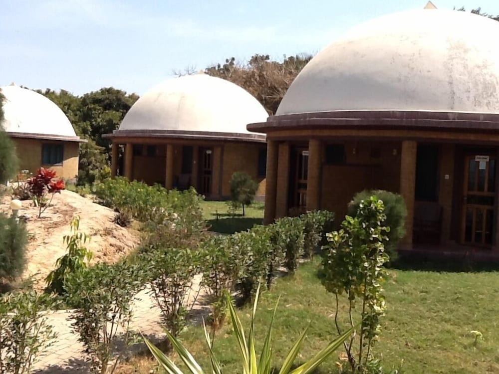 Tanji Bird Reserve Eco-lodge - Adults Only 16/20
