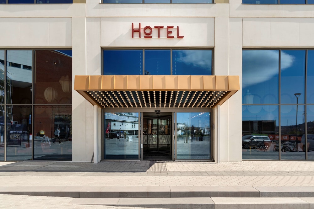 Best Western Plus Aby Hotel 11/67