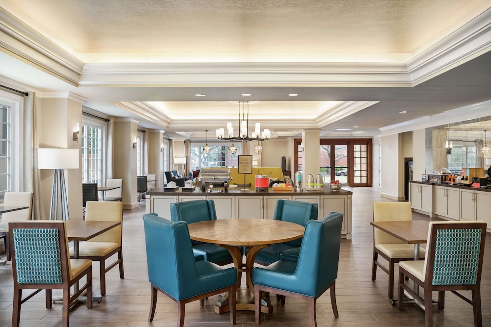 Hampton Inn New Orleans St Charles Ave Garden District La 54/63