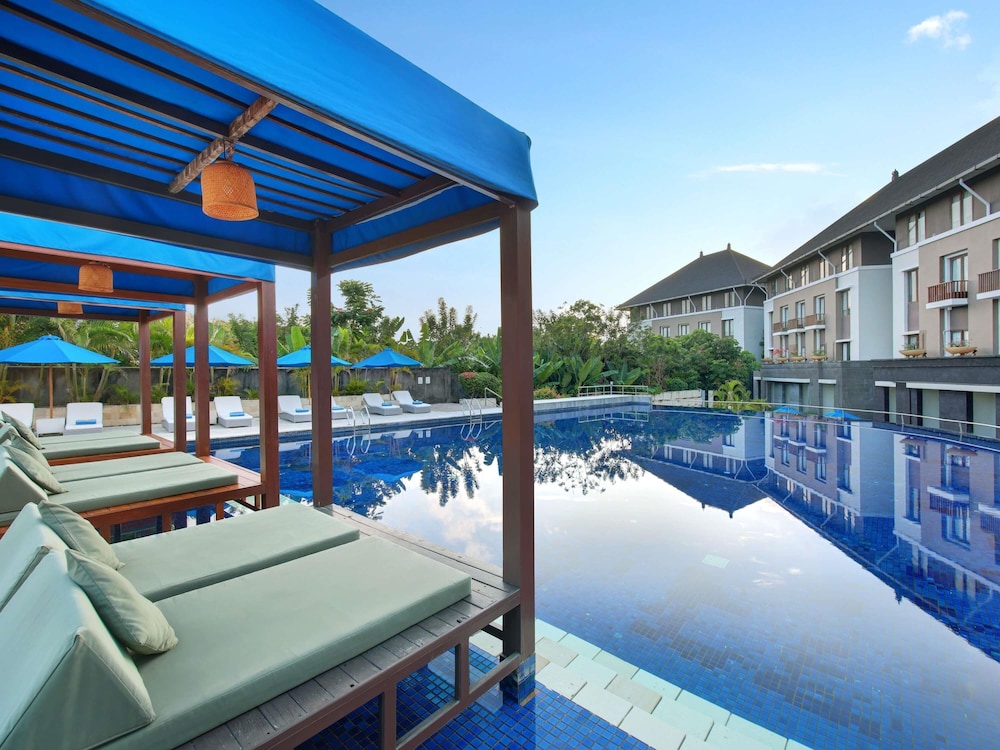 Mercure Bali Nusa Dua 38/71