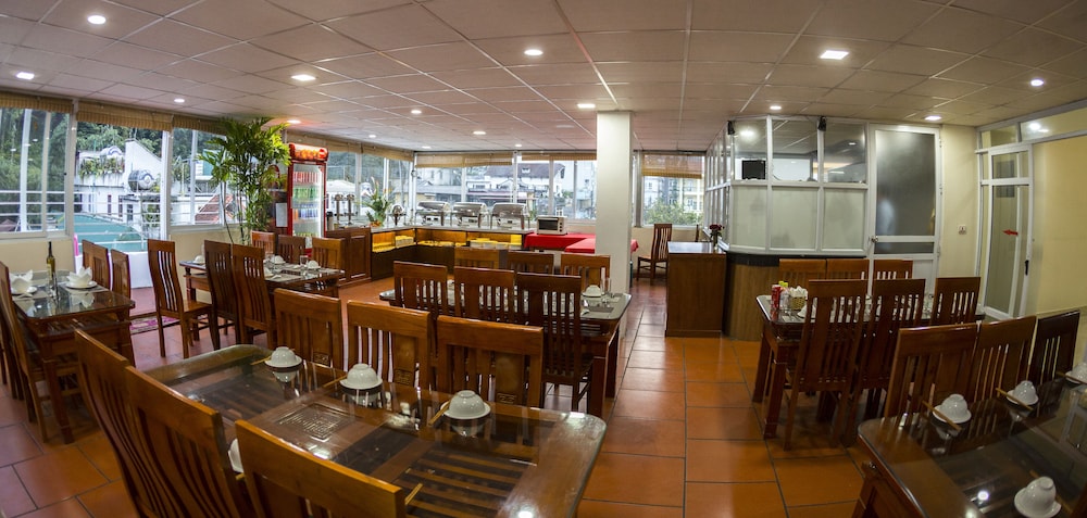 Sapa Land Hotel 50/61