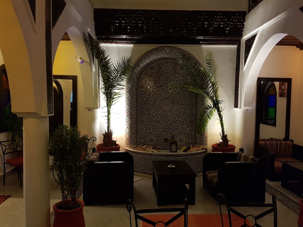 Riad Balkisse 43/52